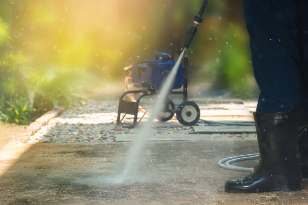 Professional Pressure Washing Services in Quartz Hill, CA